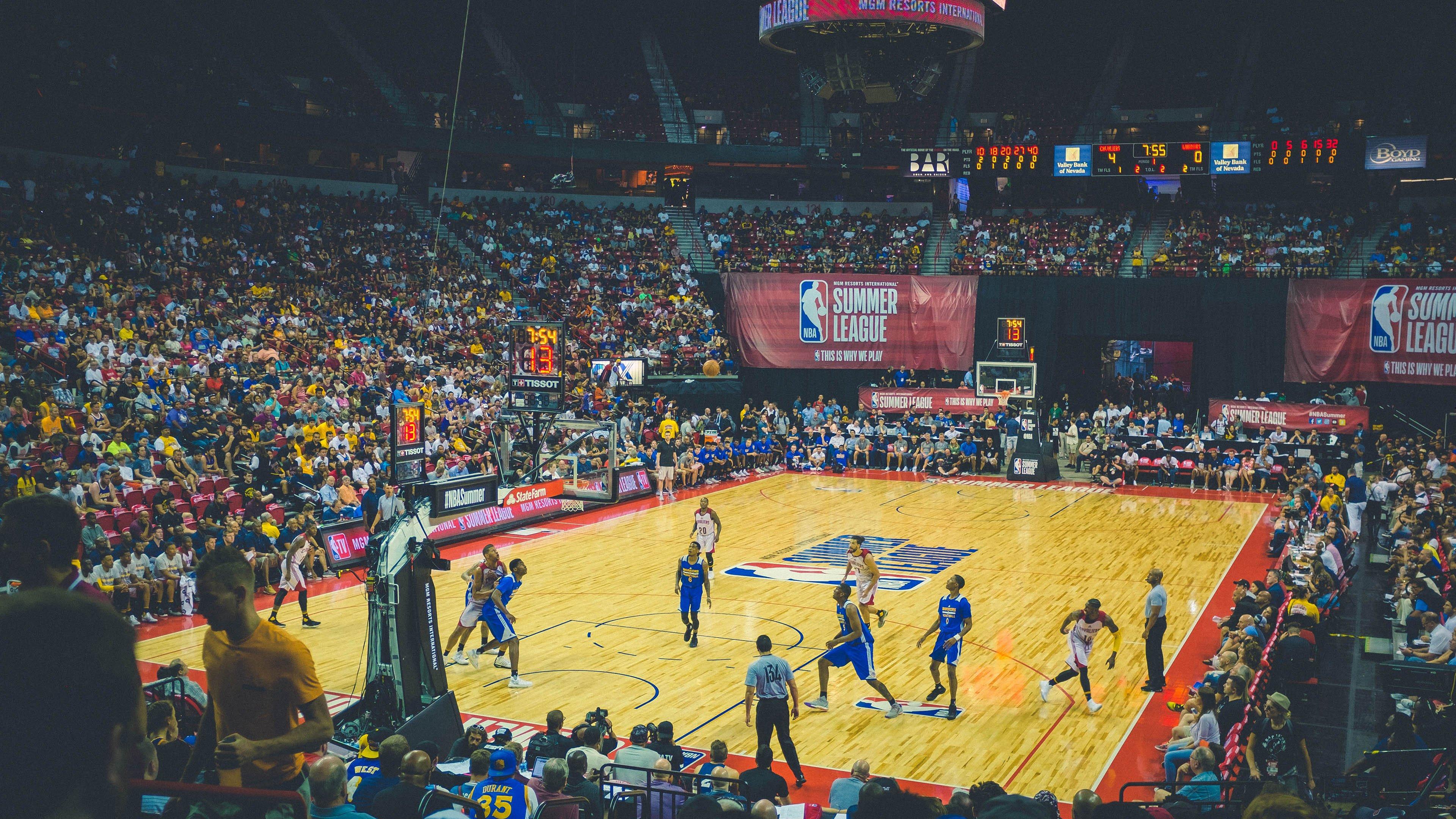 北京男篮赴美考察外援 深度布局新赛季阵容补强